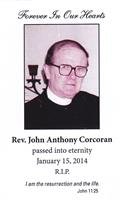 John Corcoran