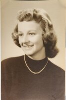 Gloria Annette Durgin