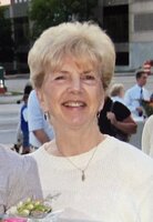 Pauline Catherine Mayhew