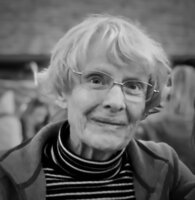 Ruth Hiebert Davis