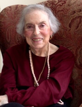 Doris Freeman